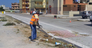 Cantieri lavoro