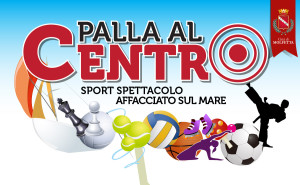 palla al centro