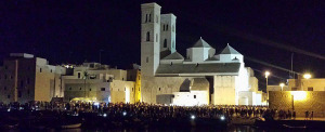 Concerto Paolo Lepore - Cala San Andrea