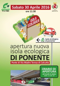 locandina_inaugurazione_isola_ecologica
