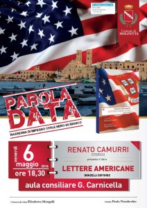 Parola data - Camurri